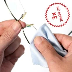 Optik- Deluxe Brillenpoetsdoekje Microvezel Brillendoekje Poetsdoekje Glazen Schoonmaakdoekje 3 X 20 X 20 Cm 8 Optik- Deluxe Brillenpoetsdoekje Microvezel Brillendoekje Poetsdoekje Glazen Schoonmaakdoekje 3 X 20 X 20 Cm -Huishoudelijke Schoonmaak 1200x1200 3373