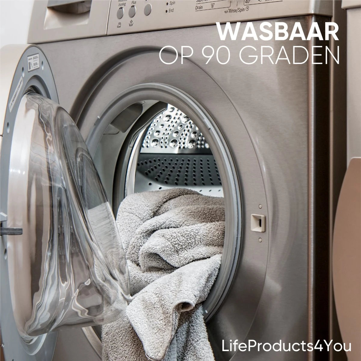 LifeProducts4You Microvezeldoekjes - Vaatdoek - Raamdoeken - Schoonmaakdoekjes - Raamdoeken Streepvrij - Microvezeldoeken - Reinigingsdoekjes - Spiegeldoeken - Autodroog Doek - Auto Schoonmaak Producten - 30 X 30 Cm - 7 Stuks 6 LifeProducts4You Microvezeldoekjes - Vaatdoek - Raamdoeken - Schoonmaakdoekjes - Raamdoeken Streepvrij - Microvezeldoeken - Reinigingsdoekjes - Spiegeldoeken - Autodroog Doek - Auto Schoonmaak Producten - 30 X 30 Cm - 7 Stuks - Afbeelding 4