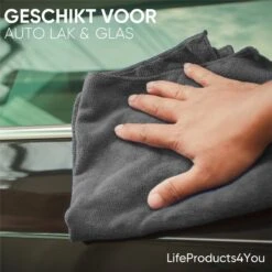 LifeProducts4You Microvezeldoekjes - Vaatdoek - Raamdoeken - Schoonmaakdoekjes - Raamdoeken Streepvrij - Microvezeldoeken - Reinigingsdoekjes - Spiegeldoeken - Autodroog Doek - Auto Schoonmaak Producten - 30 X 30 Cm - 7 Stuks 16 LifeProducts4You Microvezeldoekjes - Vaatdoek - Raamdoeken - Schoonmaakdoekjes - Raamdoeken Streepvrij - Microvezeldoeken - Reinigingsdoekjes - Spiegeldoeken - Autodroog Doek - Auto Schoonmaak Producten - 30 X 30 Cm - 7 Stuks -Huishoudelijke Schoonmaak 1200x1200 3386
