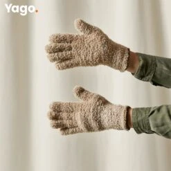 Yago Microvezel Handschoenen Om Stof Te Verwijderen | Extra Absorberend | Stofvrij | Planten | Auto | Eenvoudig Schoonmaken | Lampen | Stofmagneet | One Size Fits All | Duurzaam | Geen Krassen -Huishoudelijke Schoonmaak 1200x1200 3417