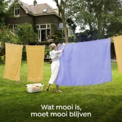 Robijn Puur & Zacht Wasverzachter - 4 X 30 Wasbeurten - Voordeelverpakking 14 Robijn Puur & Zacht Wasverzachter - 4 X 30 Wasbeurten - Voordeelverpakking -Huishoudelijke Schoonmaak 1200x1200 358