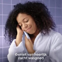 Robijn Puur & Zacht Wasverzachter - 4 X 30 Wasbeurten - Voordeelverpakking 15 Robijn Puur & Zacht Wasverzachter - 4 X 30 Wasbeurten - Voordeelverpakking -Huishoudelijke Schoonmaak 1200x1200 359