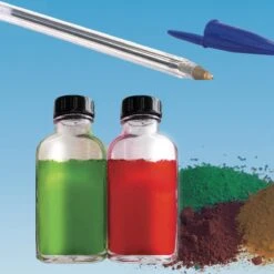 HG Vlekweg 6 - 50ml- Voor O.a. Vlekken Van Ballpoint & Hardnekkige Kleurstoffen -Huishoudelijke Schoonmaak 1200x1200 449