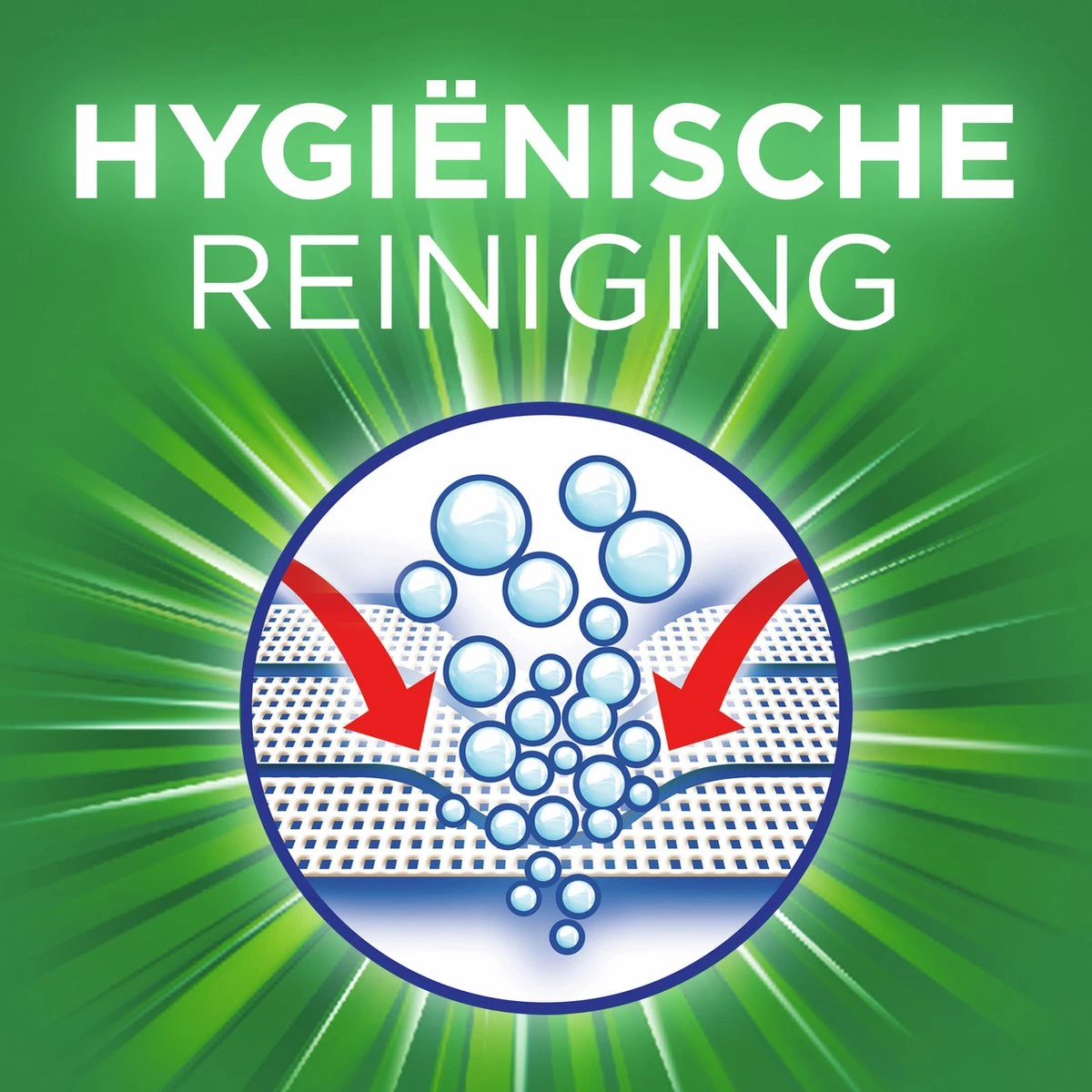 Ariel All In 1 Wasmiddel Pods Kleur Color - 3x43 Wasbeurten - Voordeelverpakking 10 Ariel All In 1 Wasmiddel Pods Kleur Color - 3x43 Wasbeurten - Voordeelverpakking - Afbeelding 8