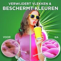 Ariel All In 1 Wasmiddel Pods Kleur Color - 3x43 Wasbeurten - Voordeelverpakking 20 Ariel All In 1 Wasmiddel Pods Kleur Color - 3x43 Wasbeurten - Voordeelverpakking -Huishoudelijke Schoonmaak 1200x1200 51