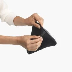 Brabantia Lingerie Waszakje - Black -Huishoudelijke Schoonmaak 1200x1200 513