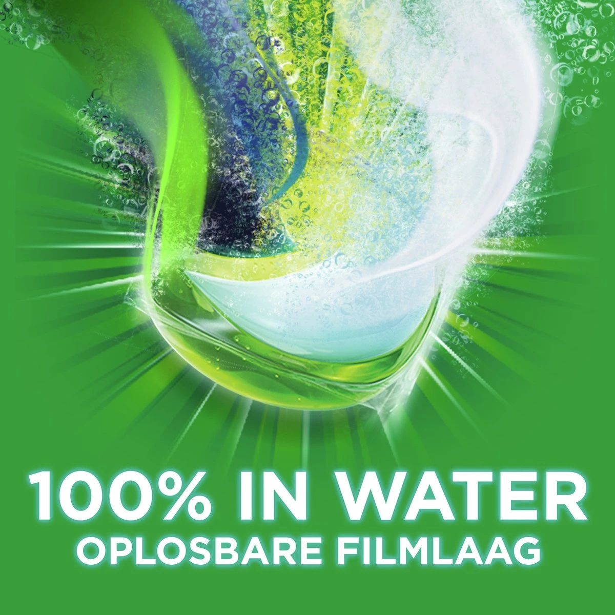 Ariel All In 1 Wasmiddel Pods Kleur Color - 3x43 Wasbeurten - Voordeelverpakking 12 Ariel All In 1 Wasmiddel Pods Kleur Color - 3x43 Wasbeurten - Voordeelverpakking - Afbeelding 10