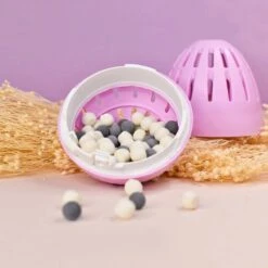 Eco-egg Wasbol Springbloesem 70 - Wasbeurten -Huishoudelijke Schoonmaak 1200x1200 566