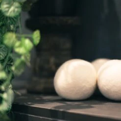 FAVE Drogerballen XL - 6 Stuks - Inclusief Opbergzakje - Wasbol - Wasballen - Doseerbol - Droogballen - Duurzaam -Huishoudelijke Schoonmaak 1200x1200 614