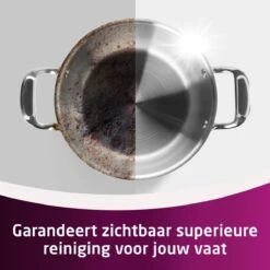 SUN® Sun Expert All-in 1 Vaatwastabletten - Extra Power - 6 X 23 Tabletten 13 SUN® Sun Expert All-in 1 Vaatwastabletten - Extra Power - 6 X 23 Tabletten -Huishoudelijke Schoonmaak 1200x1200 695
