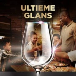 Finish Ultimate Infinity Shine Citroen Vaatwastabletten - 160 Capsules -Huishoudelijke Schoonmaak 1200x1200 730