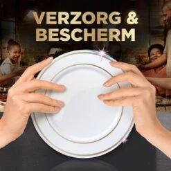 Finish Ultimate Infinity Shine Citroen Vaatwastabletten - 160 Capsules -Huishoudelijke Schoonmaak 1200x1200 737