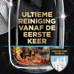 Finish Ultimate Infinity Shine Citroen Vaatwastabletten - 160 Capsules -Huishoudelijke Schoonmaak 1200x1200 738