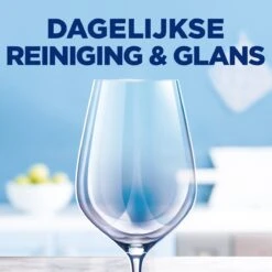 Finish Power All In One Citroen Vaatwastabletten - 80 Stuks -Huishoudelijke Schoonmaak 1200x1200 740