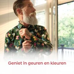 Robijn Specials Fleur & Fijn Vloeibaar Wasmiddel - 6 X 18 Wasbeurten - Voordeelverpakking -Huishoudelijke Schoonmaak 1200x1200 79