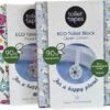 Toilet Tapes Doos Small - 14 Stuks - XL Variant -Huishoudelijke Schoonmaak 1200x443
