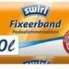 Swirl Vuilniszakken | Met Fixeerband | Extra Lang | 30 Liter