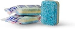 Vaatwastabletten 500 Stuks 18 Vaatwastabletten 500 Stuks -Huishoudelijke Schoonmaak 1200x462