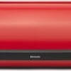 Brabantia Broodtrommel - Met Schuifdeksel - Passion Red 1 Brabantia Broodtrommel - Met Schuifdeksel - Passion Red -Huishoudelijke Schoonmaak 1200x484