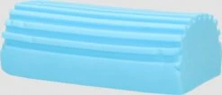 Scrub Daddy Damp Duster - Wonder Stoffer - Licht Blauw -Huishoudelijke Schoonmaak 1200x516