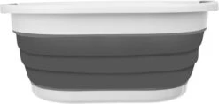 Merkloos Opvouwbare Siliconen Mand - Wasmand - Babybadje - Opbergmand - Opbergbox 25L - Ideaal Voor Camping Of Appartement 36 Merkloos Opvouwbare Siliconen Mand - Wasmand - Babybadje - Opbergmand - Opbergbox 25L - Ideaal Voor Camping Of Appartement -Huishoudelijke Schoonmaak 1200x574 2