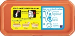 Robijn Wascapsules - 3-in-1 - Stralend Wit - 15 Stuks -Huishoudelijke Schoonmaak 1200x582