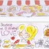 Blond Amsterdam Bak Blik - The Secret Ingredient Is Always Love - 1.5 L -Huishoudelijke Schoonmaak 1200x601