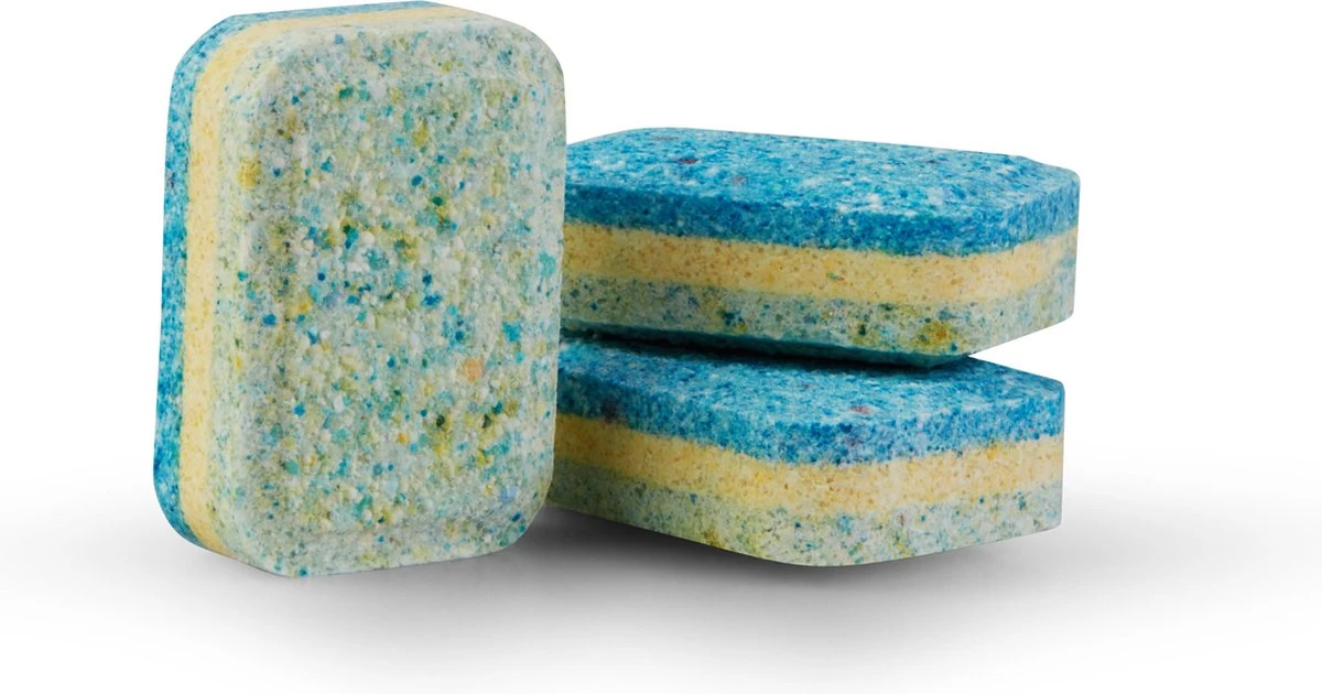 Vaatwastabletten 500 Stuks 9 Vaatwastabletten 500 Stuks - Afbeelding 7