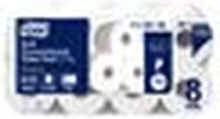 Tork Traditioneel Toiletpapier 3-laags Wit 250 Vel T4 Premium -Huishoudelijke Schoonmaak 1200x649 2