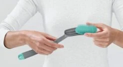 Duo Reserve Borstelkop Voor Afwasborstel, Set Van 2 Stuks, Licht Blauw - Joseph Joseph -Huishoudelijke Schoonmaak 1200x650 1