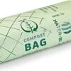 Composteerbare Afvalzakjes – 30L – Biologisch Afbreekbaar – Europees Gecertificeerd – Biobased Materiaal -Huishoudelijke Schoonmaak 1200x681 7