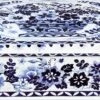 Emma Bridgewater By Claire Winteringham Deep Rectangle Koektrommel 20x15x8cm Blauw/wit -Huishoudelijke Schoonmaak 1200x695 1