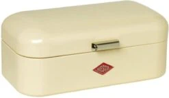 Wesco Grandy Broodtrommel Amandel 13 Wesco Grandy Broodtrommel Amandel -Huishoudelijke Schoonmaak 1200x695