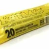 KOMO Afvalzakken - 60 L - 20 Stuks