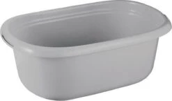 Sunware - Basic Teil 40L Grijs - 65 X 44 X 25 Cm -Huishoudelijke Schoonmaak 1200x708 2