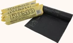 KOMO Afvalzakken - 60 L - 20 Stuks -Huishoudelijke Schoonmaak 1200x720 12