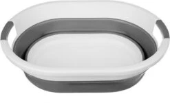 Merkloos Opvouwbare Siliconen Mand - Wasmand - Babybadje - Opbergmand - Opbergbox 25L - Ideaal Voor Camping Of Appartement 32 Merkloos Opvouwbare Siliconen Mand - Wasmand - Babybadje - Opbergmand - Opbergbox 25L - Ideaal Voor Camping Of Appartement -Huishoudelijke Schoonmaak 1200x728 2