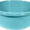 Curver Afwasbak Rond - 10.5L - Blauw 2 Curver Afwasbak Rond - 10.5L - Blauw -Huishoudelijke Schoonmaak 1200x732