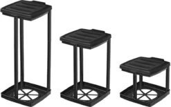 PROPLUS Pro Plus Vuilniszakkenhouder - Camping - Compact - Zwart 13 PROPLUS Pro Plus Vuilniszakkenhouder - Camping - Compact - Zwart -Huishoudelijke Schoonmaak 1200x755 1