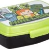 Mickey Mouse Minecraft Broodtrommel - 17x14 Cm - Brooddoos - Sandwich Box 1 Mickey Mouse Minecraft Broodtrommel - 17x14 Cm - Brooddoos - Sandwich Box -Huishoudelijke Schoonmaak 1200x767 3
