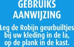 Robijn Intense Morgenfris Droogtrommeldoekjes - 9 X 20 Stuks - Voordeelverpakking -Huishoudelijke Schoonmaak 1200x769