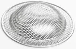 Merkloos Luxe RVS Gootsteen Zeef Ø80 - 90mm - Gootsteenstop - Afvoerzeef - Korfplug -Huishoudelijke Schoonmaak 1200x777 1