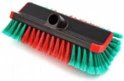 Vikan 524752 Hoekborstel Met Watertoevoer High/Low 280mm Zacht/Gespleten Haren -Huishoudelijke Schoonmaak 1200x785 1