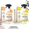 SophieGreen Voorjaarspakket; Allesreiniger + Keukenreiniger - 2x 750ml + Navullingen + Sopje Allesreiniger 100g -Huishoudelijke Schoonmaak 1200x789 5