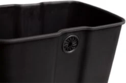 Homra Koniq Prullenbak Met Pedaal - 50 Liter - RVS - Pedaalemmer - Automatisch Lucht Filter - Odor Control - 50L Capaciteit - Soft Close Deksel - Afvalemmer - Design - Hygiënisch - Koper 29 Homra Koniq Prullenbak Met Pedaal - 50 Liter - RVS - Pedaalemmer - Automatisch Lucht Filter - Odor Control - 50L Capaciteit - Soft Close Deksel - Afvalemmer - Design - Hygiënisch - Koper -Huishoudelijke Schoonmaak 1200x791 3