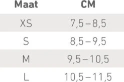 Bauerfeind Aantrekhulp Handschoenen Voor Het Aantrekken Van Steunkousen - Maat M -Huishoudelijke Schoonmaak 1200x795 8
