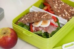 Mepal Lunchbox Take A Break Midi - 900 ML - Zilver -Huishoudelijke Schoonmaak 1200x799 29