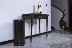 ZAZA Home & Office – Pedaalemmer 30L – Softclose – Antislip 30 ZAZA Home & Office – Pedaalemmer 30L – Softclose – Antislip -Huishoudelijke Schoonmaak 1200x799 50