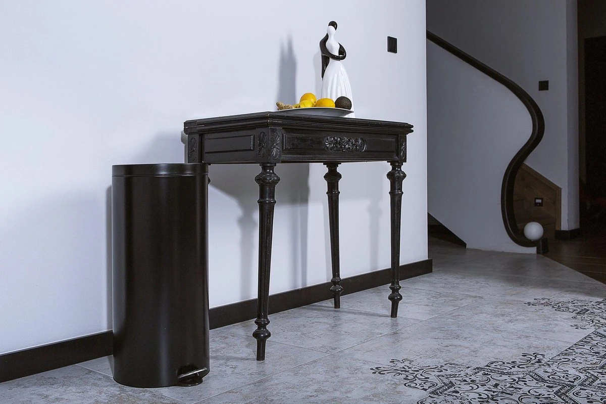 ZAZA Home & Office – Pedaalemmer 30L – Softclose – Antislip 14 ZAZA Home & Office – Pedaalemmer 30L – Softclose – Antislip - Afbeelding 12