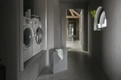 Brabantia Wasmand Met Deksel - 55 L - Pepper Black -Huishoudelijke Schoonmaak 1200x799 8